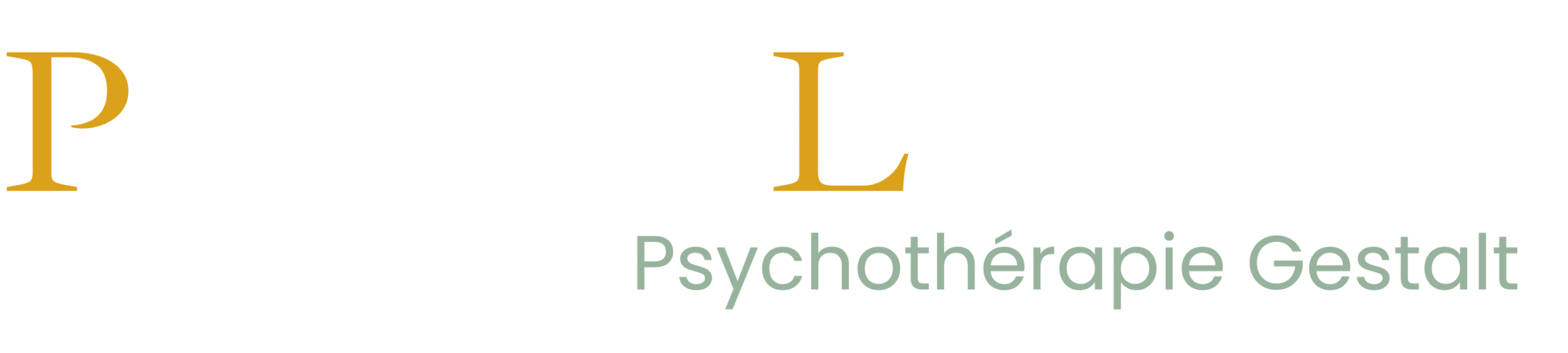 logo philippe lemoine