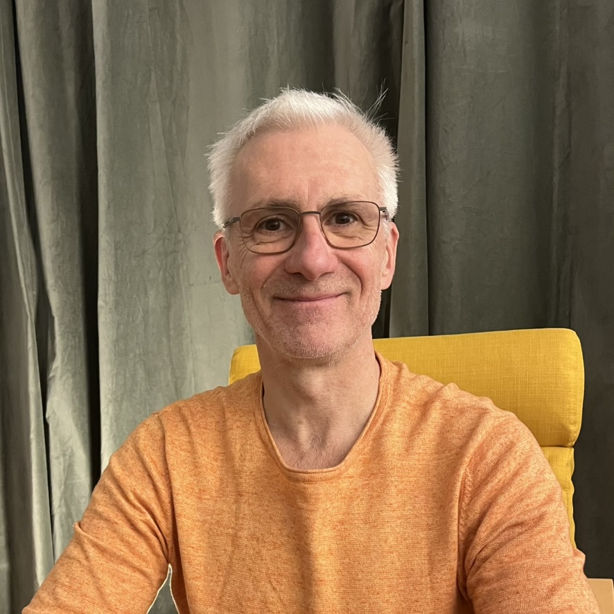 thérapeute gestalt argenteuil philippe lemoine